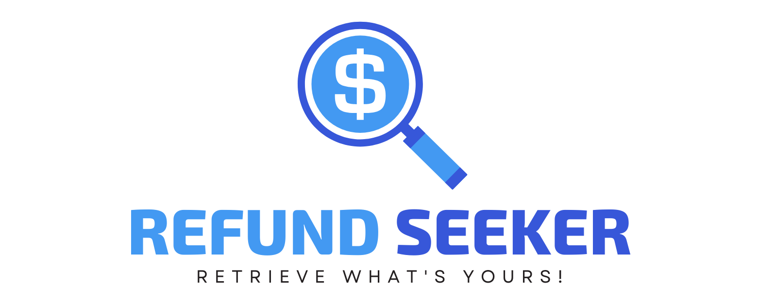 Refund Seeker